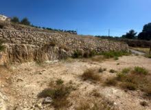 Mixed Use Land for Sale in Hebron Nuba