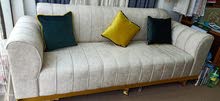 sofa and curtains sofa and curtains