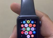 Apple Watch series 3 38m 40 bd