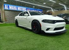 Dodge Charger SRT 6.4 perfect condition