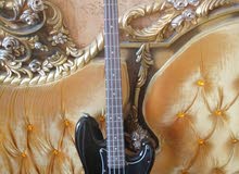 bass guitar bass guitar