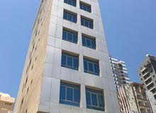 مشاركة سكن في شقة الشرق. خلف برج الحمرا - 55 دينار مشاركة سكن في شقة الشرق. خلف برج الحمرا - 55 دينار