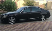 مرسيدس S 550 وارد مرسيدس S 550 وارد
