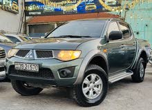 Mitsubishi L200 2011 in Amman