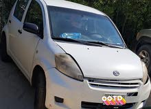 Daihatsu  sirion   model  2014 All spare part available  body  Engine Gear suspension  every  thing