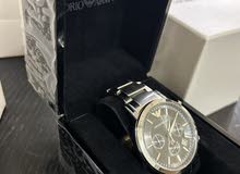  Emporio Armani watches  for sale in Manama