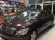 lexues LS 430 lexues LS 430