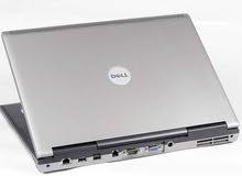 Dell Latitude D830 Dell Latitude D830