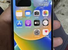 Apple iPhone X 64 GB in Najaf