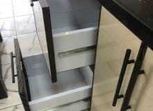 مطبخ المنيوم مطبخ المنيوم
