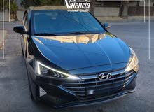 Hyundai Avante 2019 in Amman