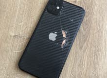 iPhone 11 مش مفتوح بسعر حرق