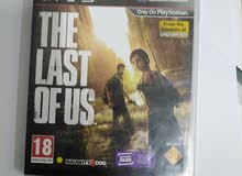 The last of us - ps3