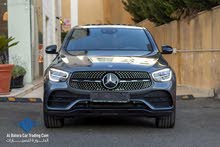 Mercedes Benz GLC-Class GLC 200 in Amman