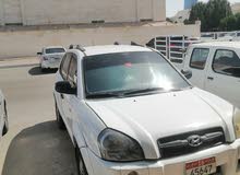 Hyundai Tucson 2008 in Abu Dhabi