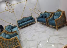 اطقم كنب جديده وتفصول اطقم كنب جديده وتفصول