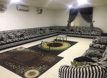 فله او استراحة مفروشه بمساحة 400 متر مربع Furnished Villa for rent فله او استراحة مفروشه بمساحة 400 متر مربع Furnished Villa for rent