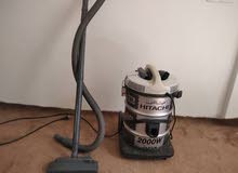  Hitachi Vacuum Cleaners for sale in Sana'a