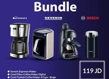  Coffee Makers for sale in Amman