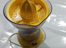 عصارة للبيع عصارة للبيع