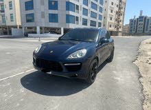 Porsche Cayenne 2012 in Manama
