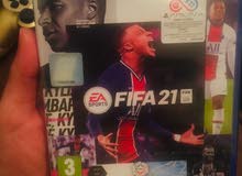 فيفا 21 فيفا 21