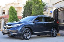 Honda CR-V EX in Amman
