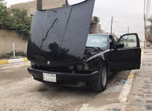 بي ام دبليو موديل 1992 حجم 525 مسكر عدل بي ام دبليو موديل 1992 حجم 525 مسكر عدل