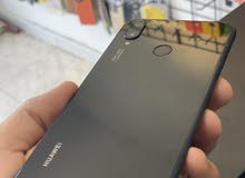 Huawei nova 3i 128 GB in Qasr Al-Akhiar