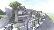 Dabouq Villas Maloul - فلة مستقلة منفصله تتميز بالخصوصيه والتميز المعماري Dabouq Villas Maloul - فلة مستقلة منفصله تتميز بالخصوصيه والتميز المعماري