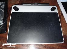 جهاز واكوم للرسم Wacom Drawing Tablet