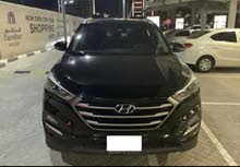 Hyundai Tucson 2016 4WD, GCC Full Service history free accident mint condition Hyundai Tucson 2016 4WD, GCC Full Service history free accident mint condition