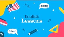 دروس خصوصي إنجليزي مل الصفوف تكوين و تحضير ل IELTS عن بعد أو في الموقع