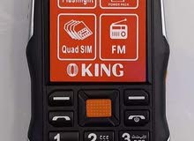 تلفون oking ok 16 mini تلفون oking ok 16 mini