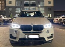 BMW X5 35i xDrive  2016