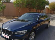 BMW 750 IL BMW 750 IL