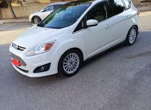 Ford C-MAX 2016 in Amman