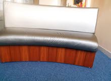 round shape sofa from Danube round shape sofa from Danube