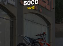 KTM 50CC