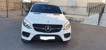 مرسيدس GLE 43 موديل 2019 مرسيدس GLE 43 موديل 2019