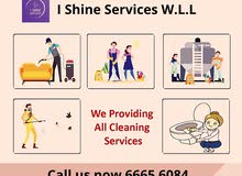 I shine services I shine services