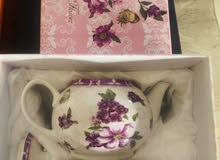 Tea Pot Tea Pot