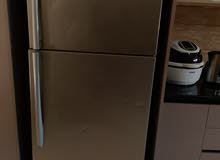 LG Refrigerators in Amman