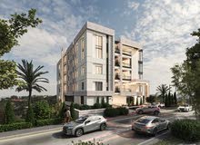134m2 3 Bedrooms Apartments for Sale in Ramallah and Al-Bireh Other