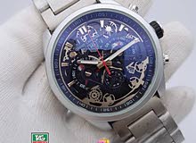 Grand Carrera Men's Watch Grand Carrera Men's Watch