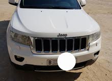 Jeep Grand Cherokee 2013 in Sharjah