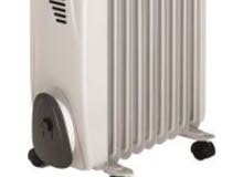 Black & Decker Electrical Heater for sale in Amman