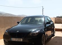 530i 2005 look M5 sport package Germany car
