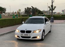 BMW 316i دهان المصنع بالكامل مالك أول للتصدير لمصر