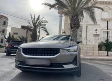 Polestar 2 2022  Awd Fully loaded